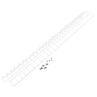 Wire Guard for 4ft. LED Stairwell Fixture - Keystone