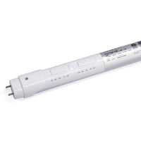 Case of 30 - 4ft LED T8 Wattage Adjustable & Color Tunable Tube - Type A+B - 10W/12W/15W/18W/24W - 35K/40K/50K/57K/65K - Jen Lighting