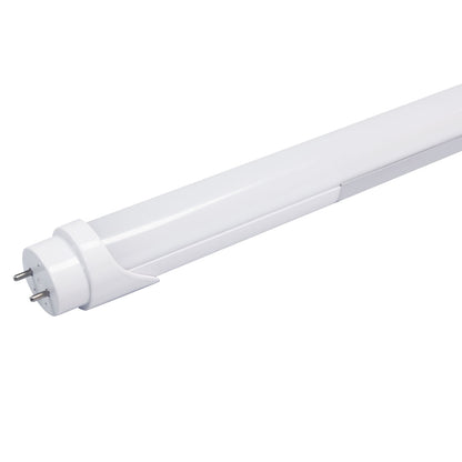 Case of 30 - 4ft LED T8 Wattage Adjustable & Color Tunable Tube - Type A+B - 10W/12W/15W/18W/24W - 35K/40K/50K/57K/65K - Jen Lighting
