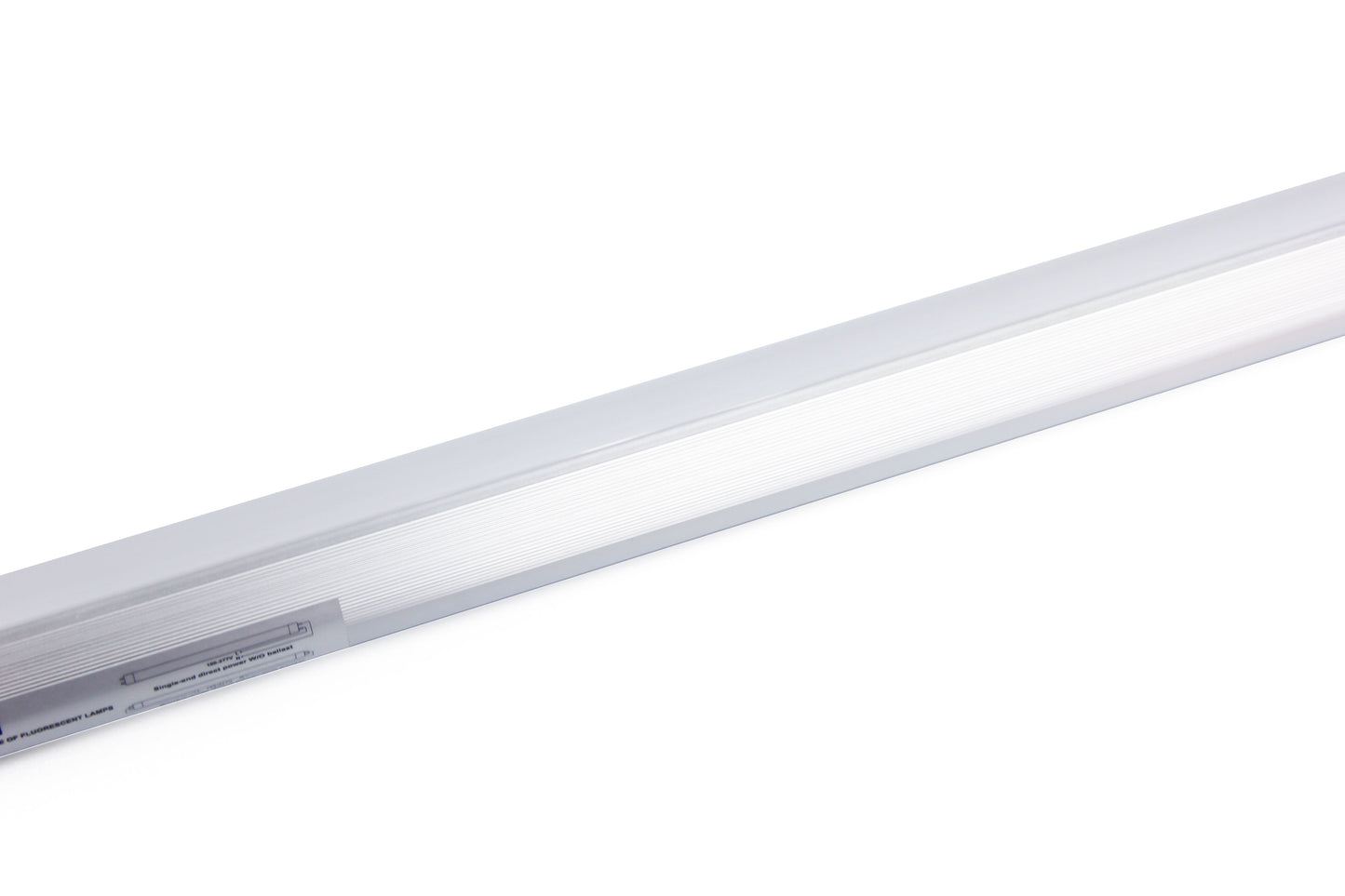 Case of 30 - 4ft LED T8 Wattage Adjustable & Color Tunable Tube - Type B - 10W/12W/15W/18W/24W - 35K/40K/50K/57K/65K - Jen Lighting
