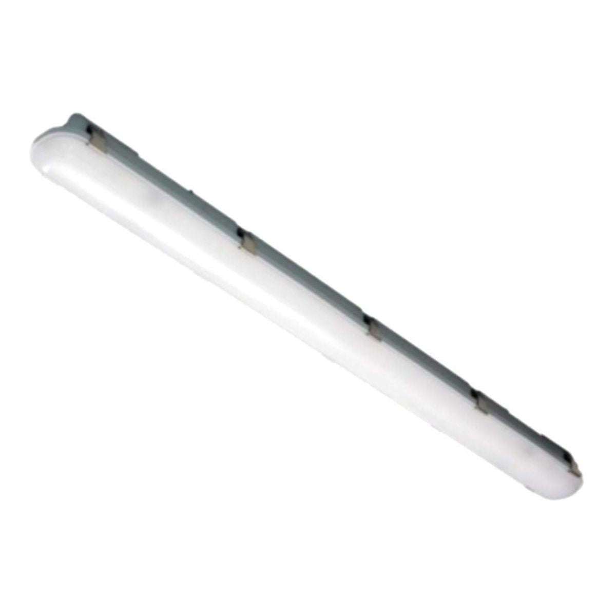 LED vapor tight light