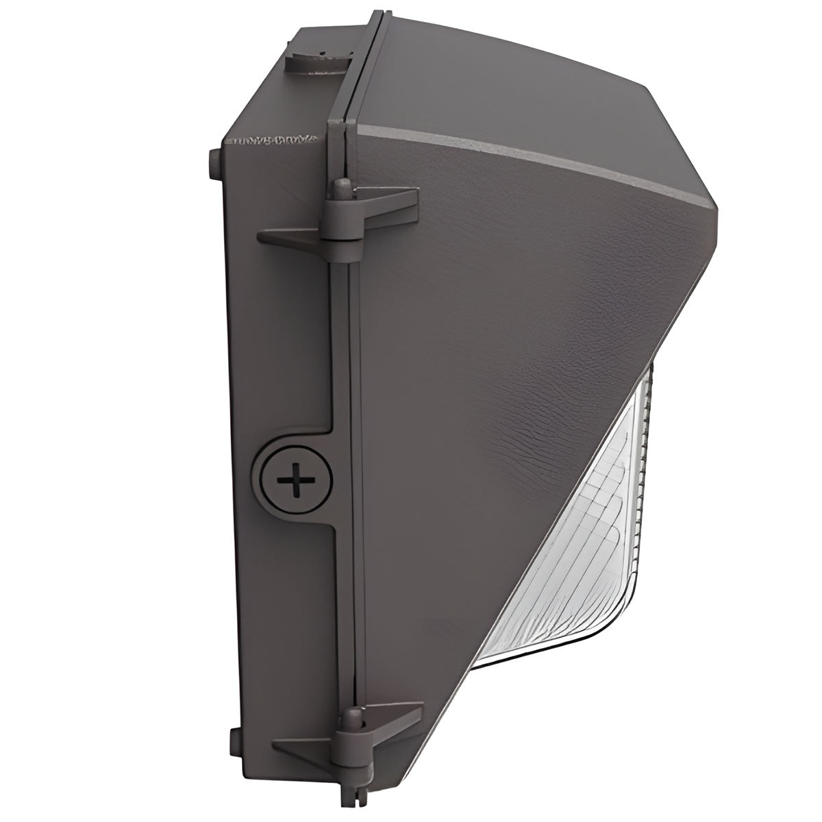 LED Wallpack - 18,000 Lumen Max - Wattage Adjustable 120W/100W/90W/60W - Color Tunable 30K/40K/50K - Photocell - Jen Lighting