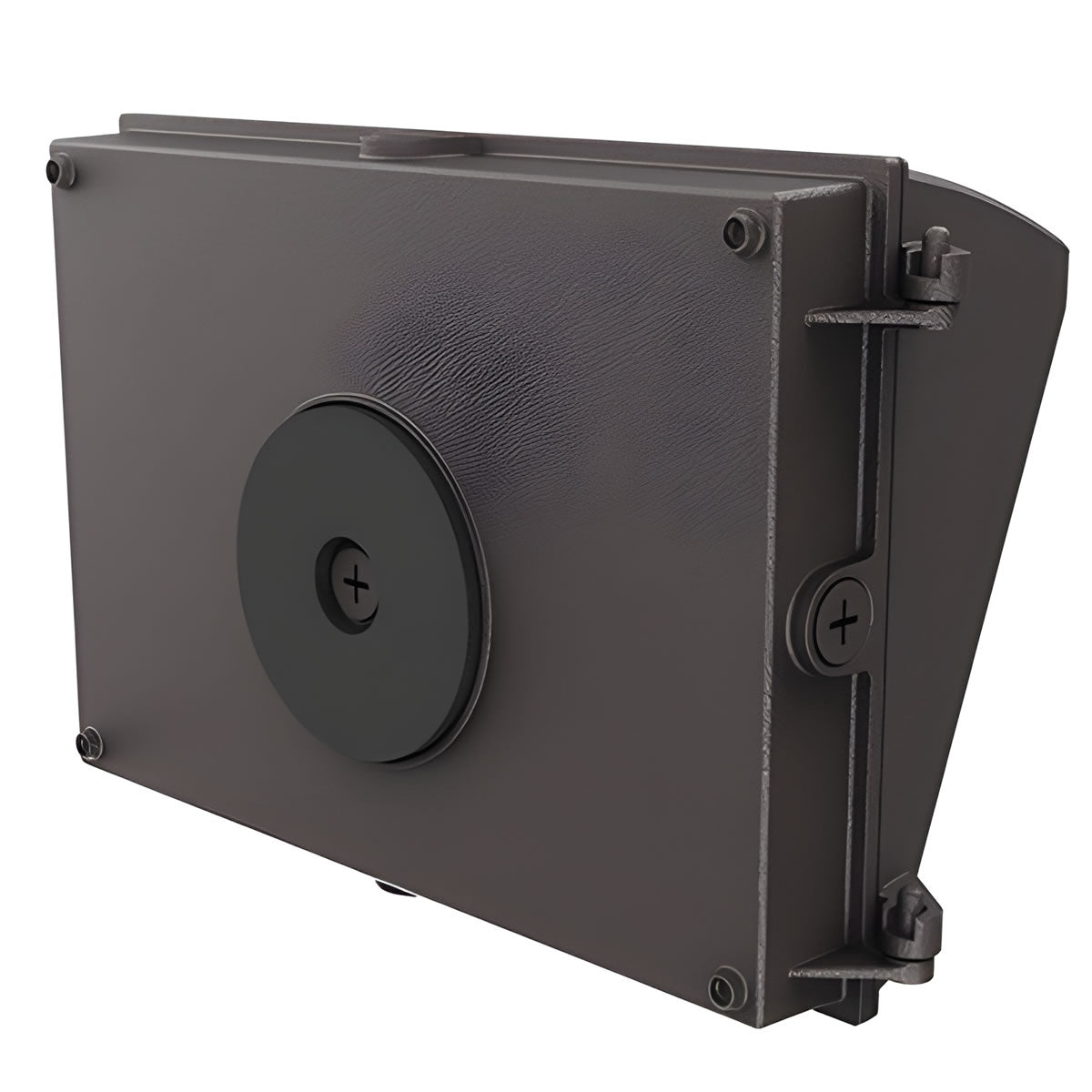 LED Wallpack - 18,000 Lumen Max - Wattage Adjustable 120W/100W/90W/60W - Color Tunable 30K/40K/50K - Photocell - Jen Lighting