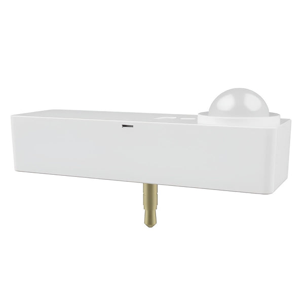 PIR Motion Sensor Add on For LED Flat Panel - ANT-1P-5T-BLE-GE