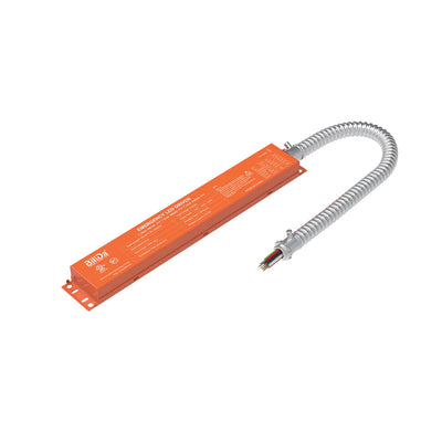 15W Emergency LED Driver – 90-Minute Backup | UL Listed | 100–347V