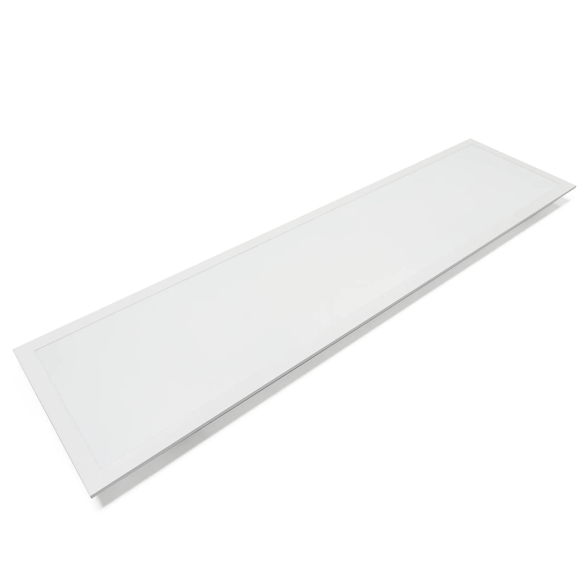 LED Backlit Panel Light 120-277V 40W 5000 Lumens ETL DLC Premium