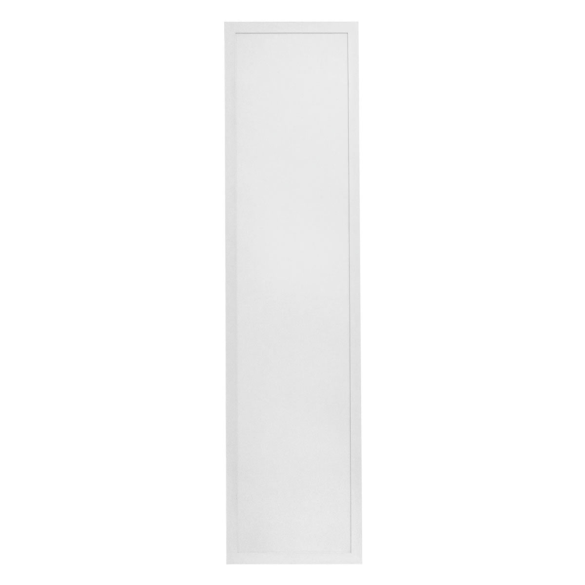 LED Backlit Panel Light 120-277V 40W 5000 Lumens ETL DLC Premium