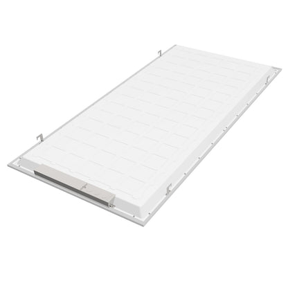 LED Backlit Panel Light 120-277V 72W 9000 Lumens ETL DLC Premium | 2ft x 4ft