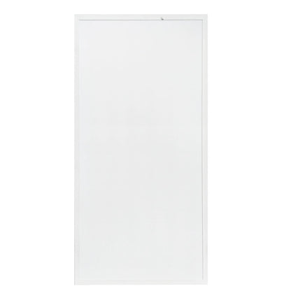 LED Backlit Panel Light 120-277V 72W 9000 Lumens ETL DLC Premium | 2ft x 4ft