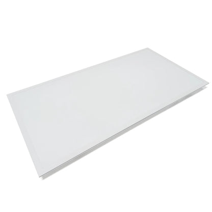 LED Backlit Panel Light 120-277V 72W 9000 Lumens ETL DLC Premium | 2ft x 4ft
