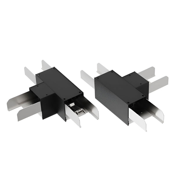 T-Shape Connector for Jenlight Architectural Linear Fixture