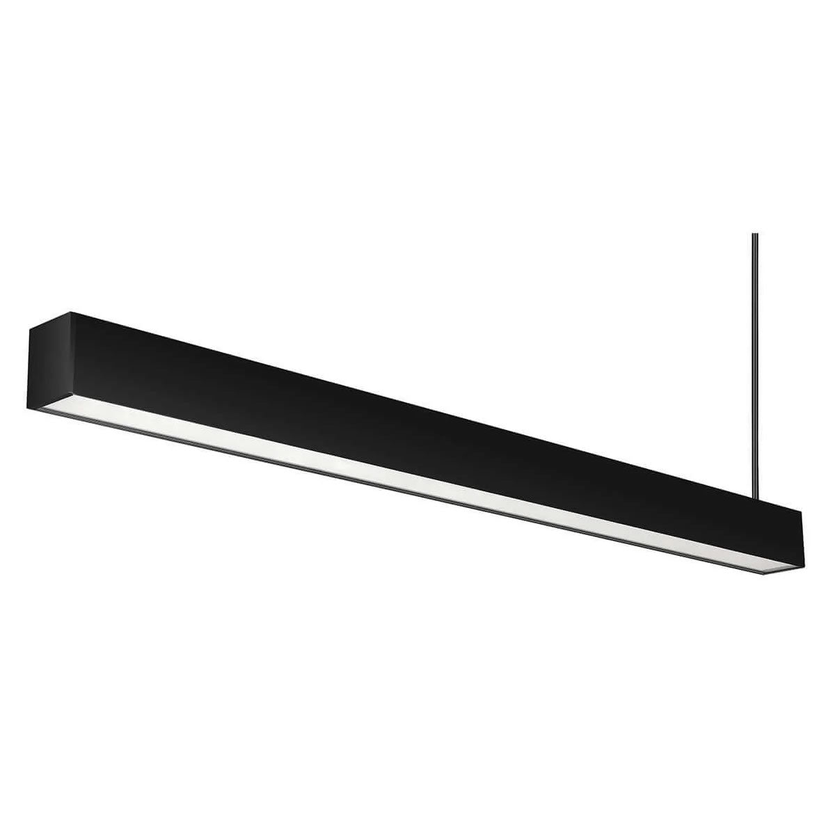 Up Down LED Linear Light–J-LS03 120-277V 4FT 50W 6500 Lumens UL DLC Premium | Up Down