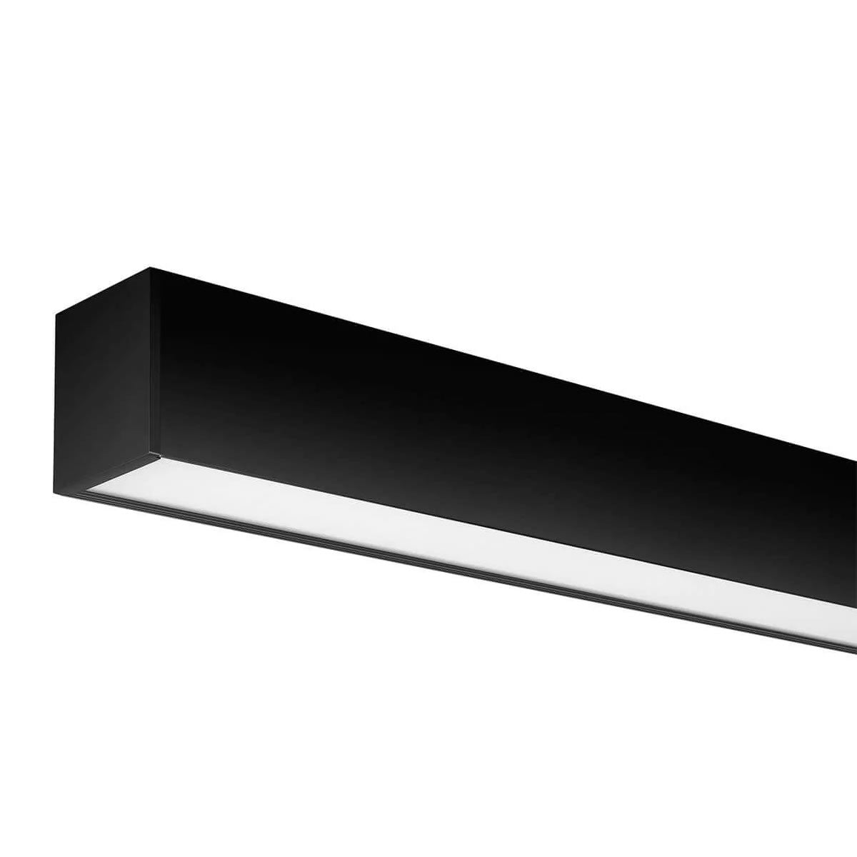 Up Down LED Linear Light–J-LS03 120-277V 4FT 50W 6500 Lumens UL DLC Premium | Up Down