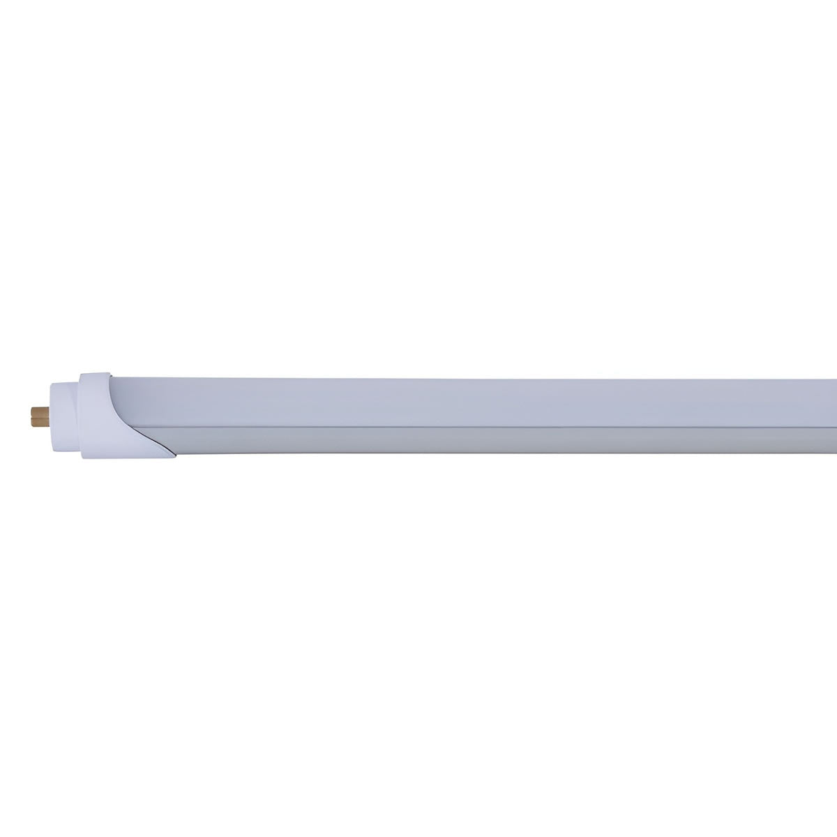 8FT LED Tube Light 120-277V 40W 5000 Lumens ETL DLC | FA8