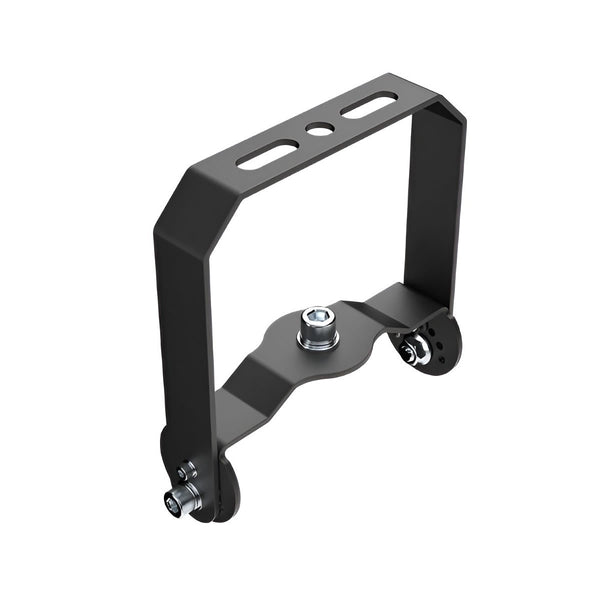U Bracket for UFO12 High Bay – U-Shape Mounting Bracket
