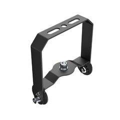 U Bracket for UFO12 High Bay – U-Shape Mounting Bracket