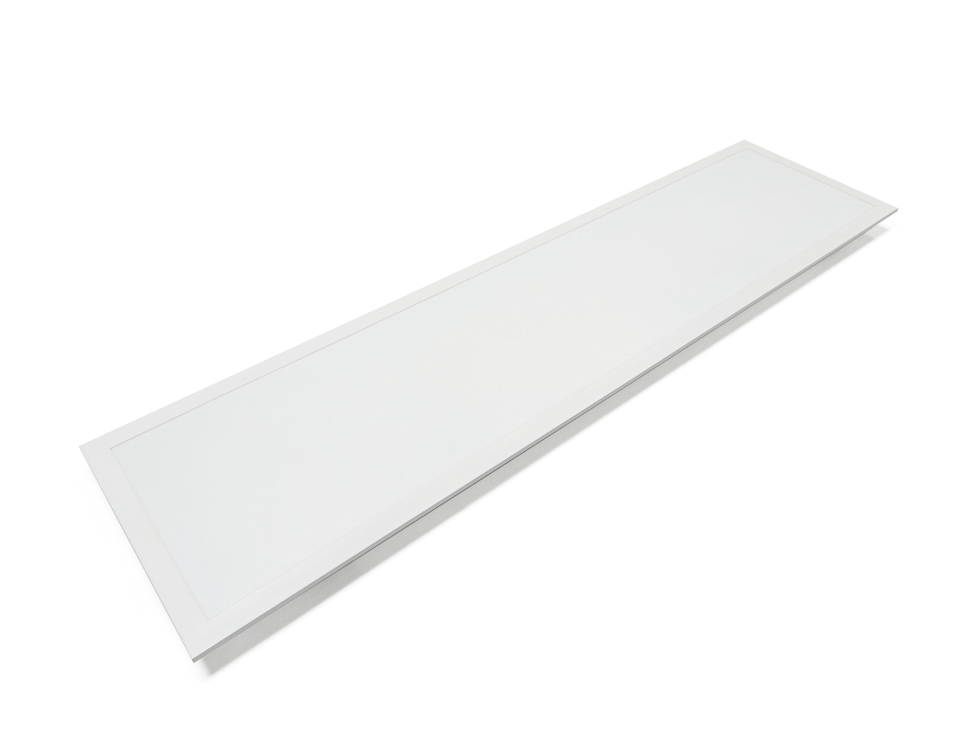 Case of 4 1x4 LED Backlit Panel Light 15W/20W/25W/30W/40W Wattage & 5CCT Selectable 120-277V