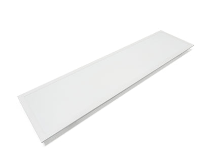 Case of 4 1x4 LED Backlit Panel Light 15W/20W/25W/30W/40W Wattage & 5CCT Selectable 120-277V