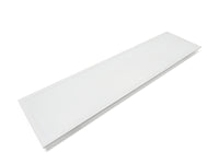 Case of 4 1x4 LED Backlit Panel Light 15W/20W/25W/30W/40W Wattage & 5CCT Selectable 120-277V