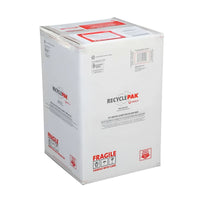 2ft Mixed Lamps Recycling Box