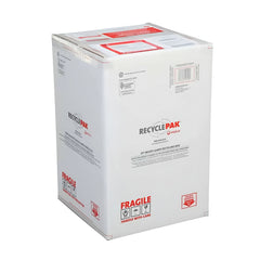 2ft Mixed Lamps Recycling Box