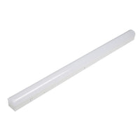8FT Emergency LED Linear Strip Light 4-Pack – 70/80/90W & 5CCT Selectable