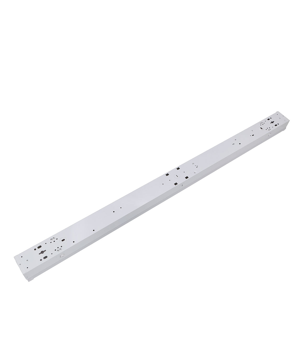 4FT LED Linear Strip Light 6-Pack – 30/40/50/60/68W & 3CCT Selectable, Linkable