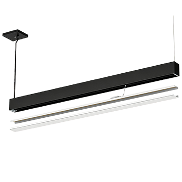 UP Down Linear Lights