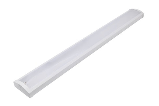 Wraparound Lights
