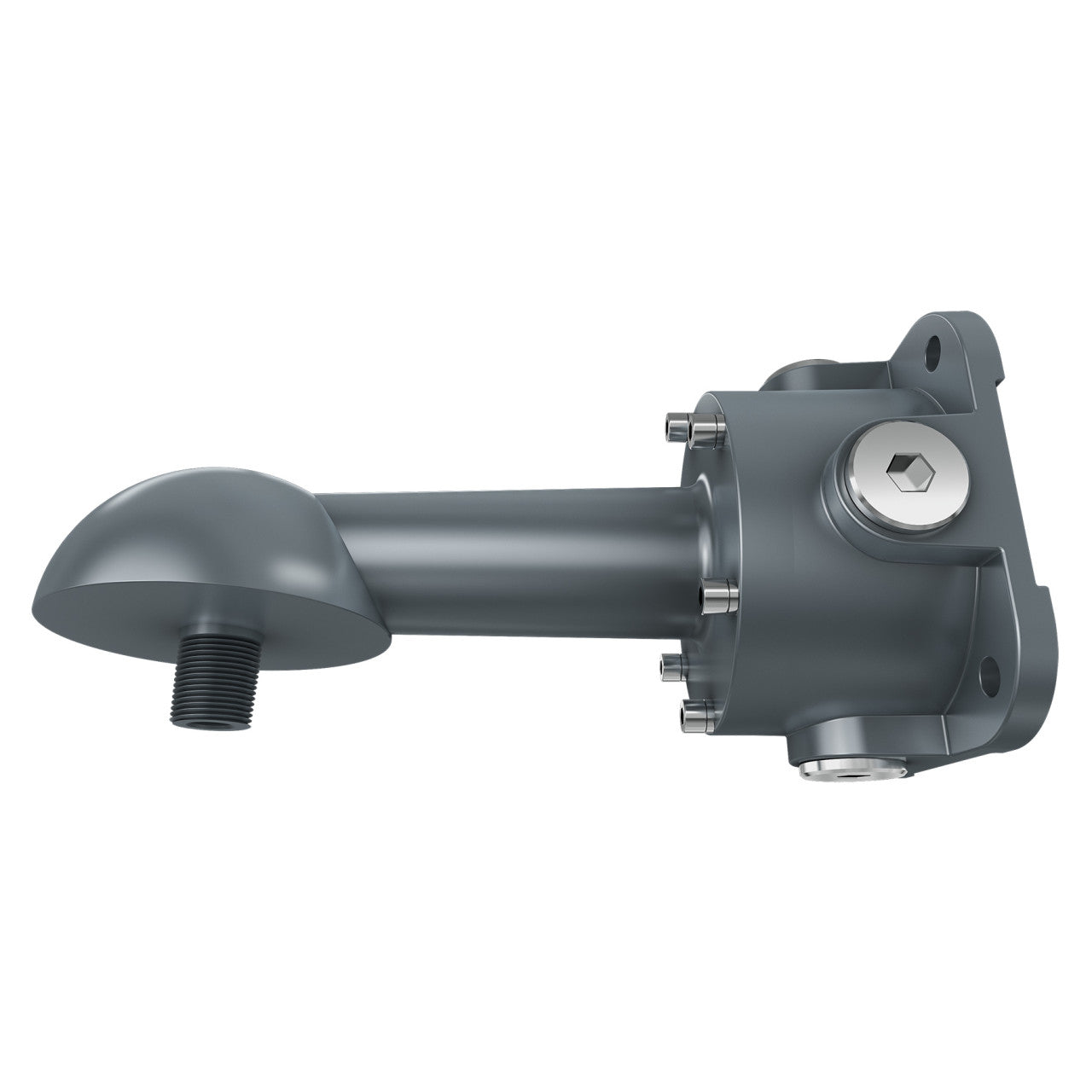 C1 D1 90 Deg. Wall Mount Arm