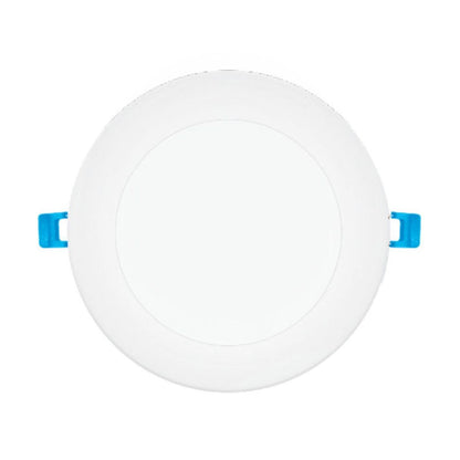 4in. LED Ultra Slim Recessed Downlight - 10W - 600 Lumens - 5 CCT Selectable - Euri Lighting