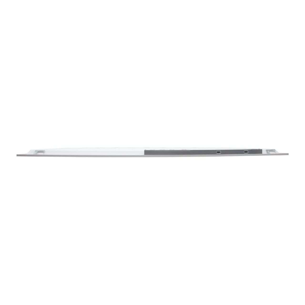 Case of 4 - 2x4 LED Flat Panel Light - Wattage Adjustable 20W/25W/30W/40W/50W - 5 Color Tunable  - LumeGen
