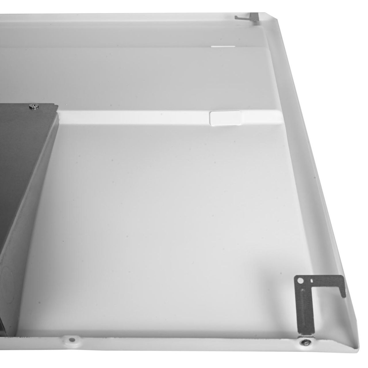 Case of 4 - 2x2 LED Troffer Light - Wattage Adjustable 20W/30W/40W - 30K/40K/50K - Sensor Base - Jen Lighting