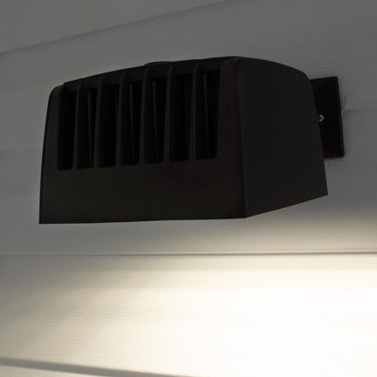 LED Architectural Flood Light - 20W - 2000 Lumens - 4000K
