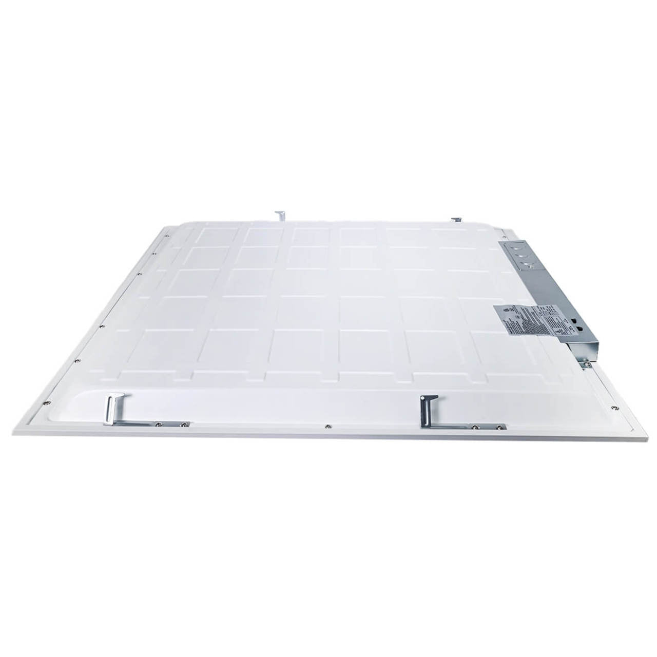 Case of 4 - 2x2 LED Flat Panel Light - Wattage Adjustable 20W/30W/40W - Color Tunable 40K/50K/65K - Jen Lighting