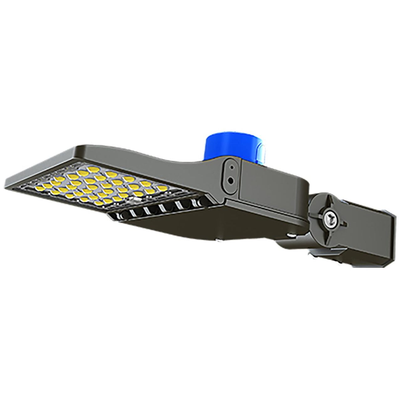 LED Area Light Shoebox - 100W