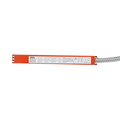 Emergency LED Driver - 8W Output