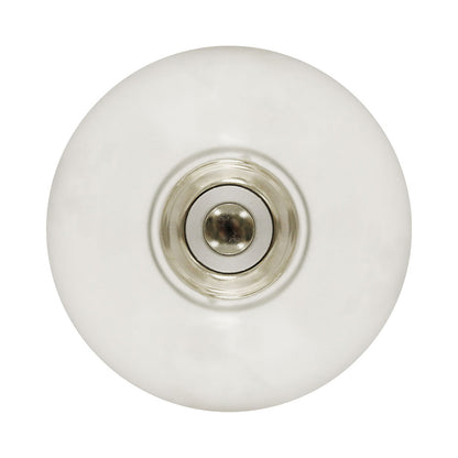 LED G25 Filament - 7W - Dimmable - 100W Equiv - 800 Lumens - 2700K - Euri Lighting