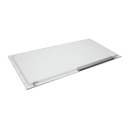 Case of 4 - 2x4 LED Flat Panel Light - Wattage Adjustable 20W/25W/30W/40W/50W - 5 Color Tunable  - LumeGen
