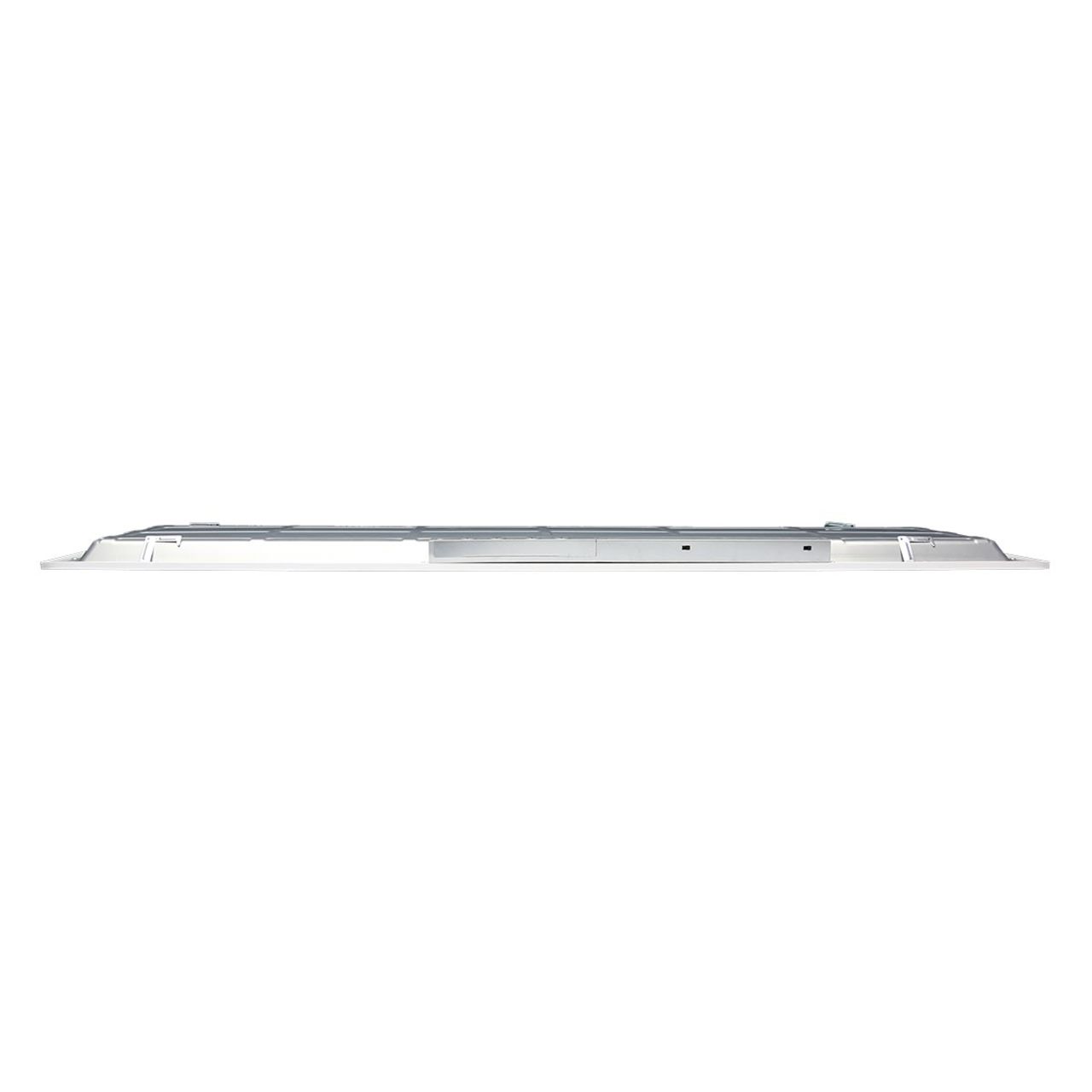 Case of 2 - 1x4 LED Flat Panel Light - Wattage Adjustable 25W/30W/40W - Color Tunable 35K/40K/50K - Jen Lighting