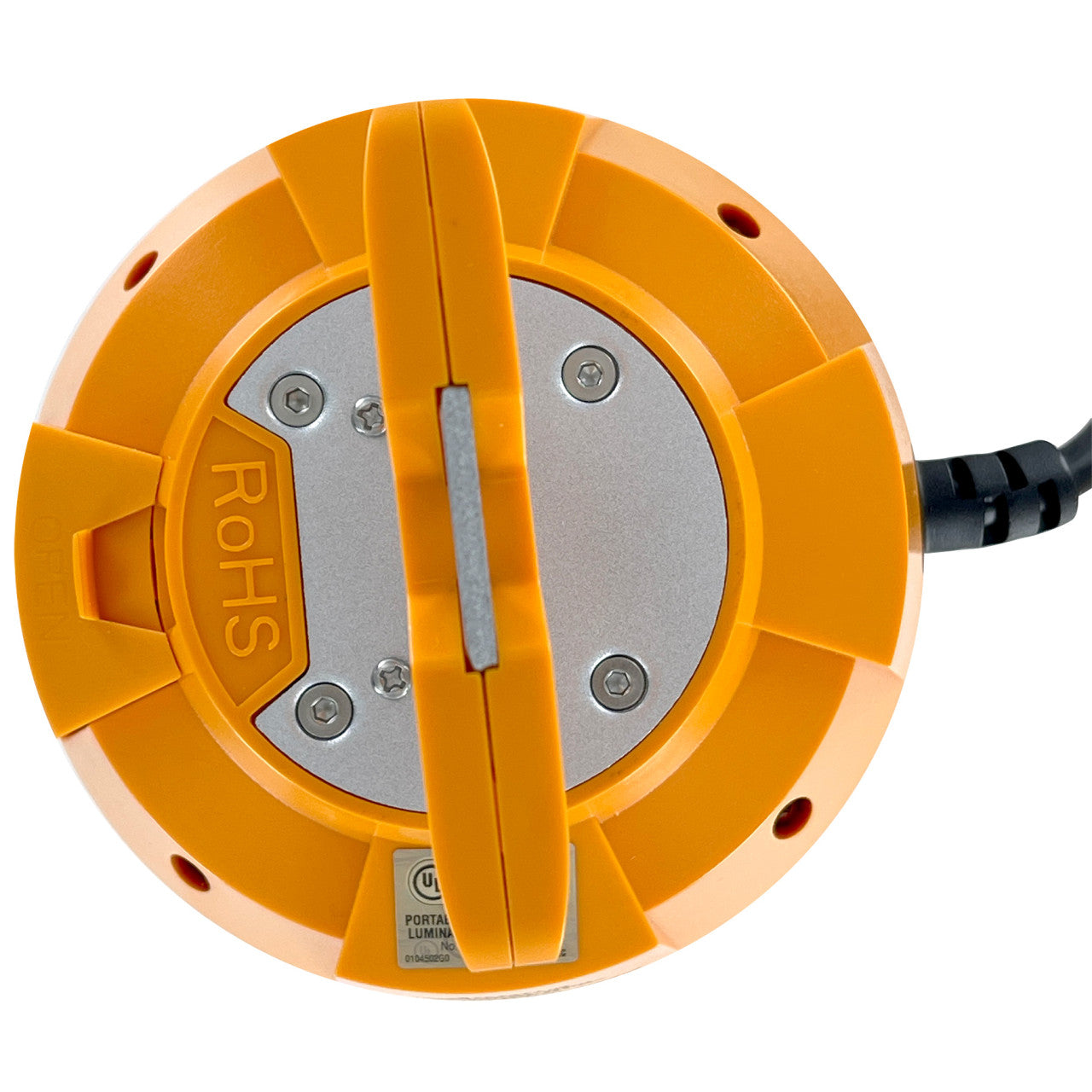 LED Temporary Work Light - 150W - 18,000 Lumens - 5000K