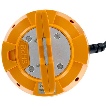 LED Temporary Work Light - 150W - 18,000 Lumens - 5000K