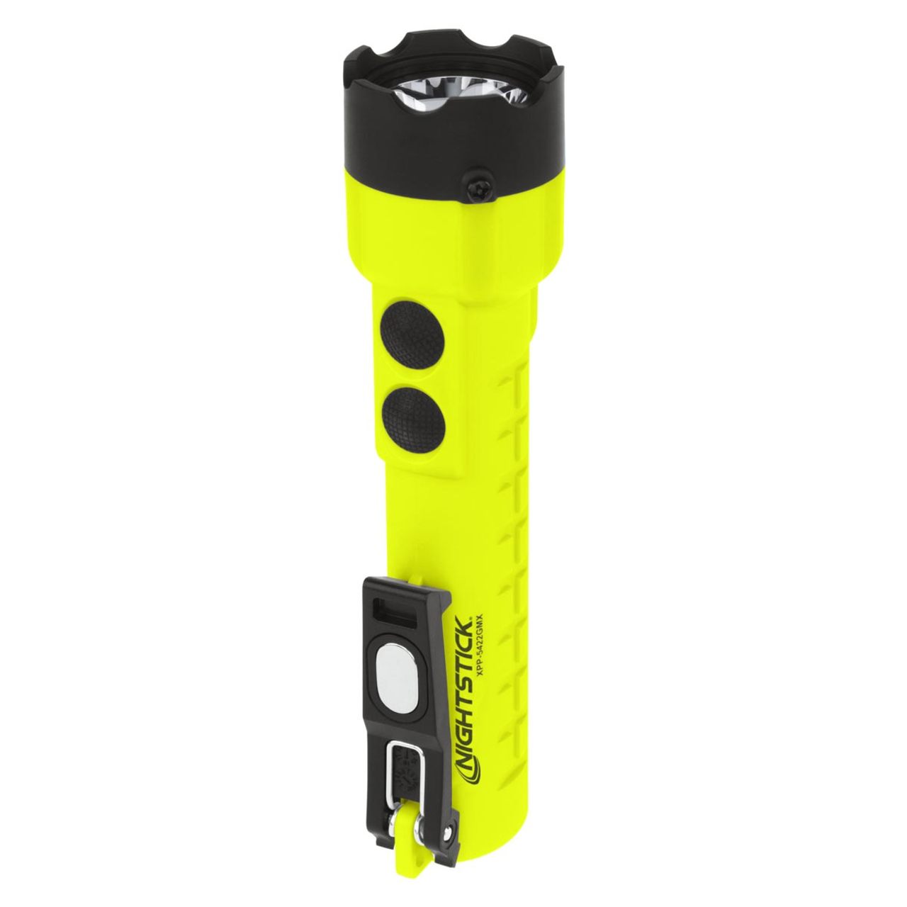 nm1212ページ Nightstick Intrinsically Safe Dual-Light Flashlight w/Magnets - 3