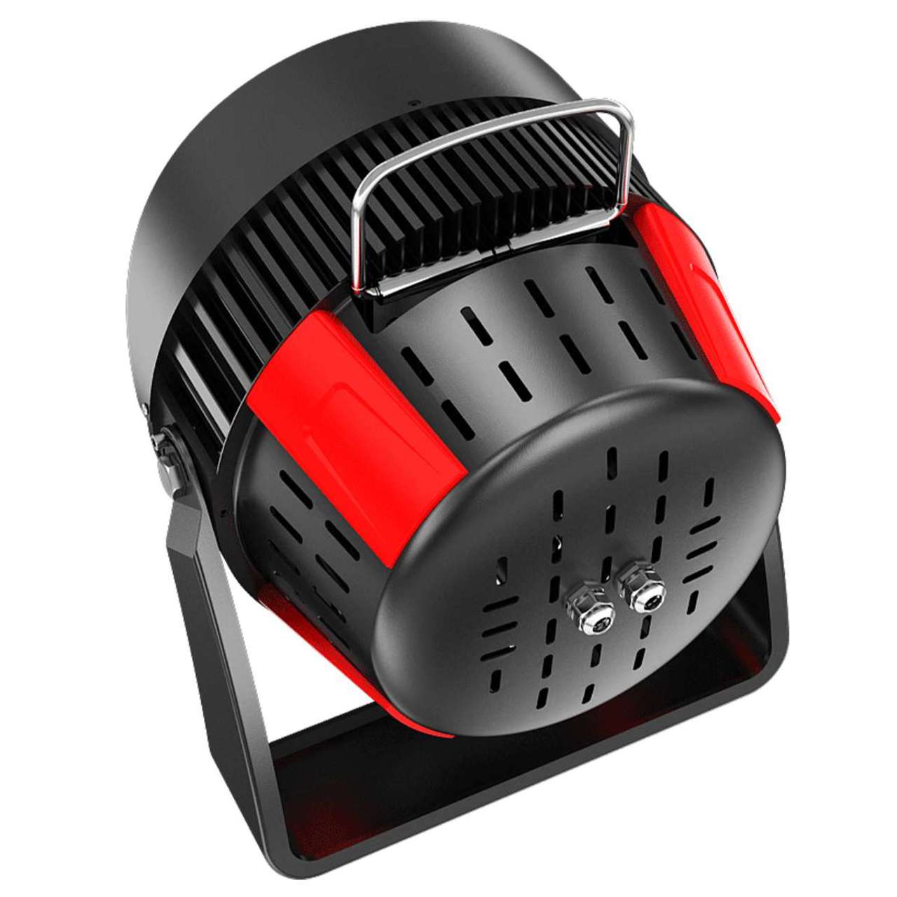 LED High Voltage Sports Light - 500W - 75,000 Lumens - 5000K - 277-480V