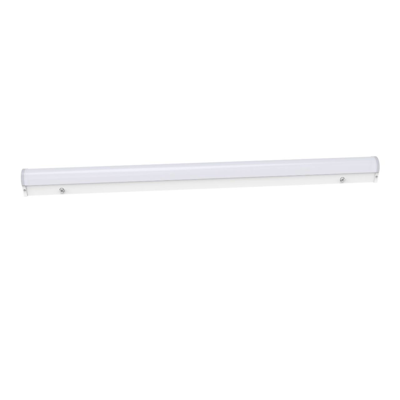 Case of 4 - 4ft. LED Strip Light - Wattage Adjustable up to 40W - 3 Color Tunable - Jen Lighting