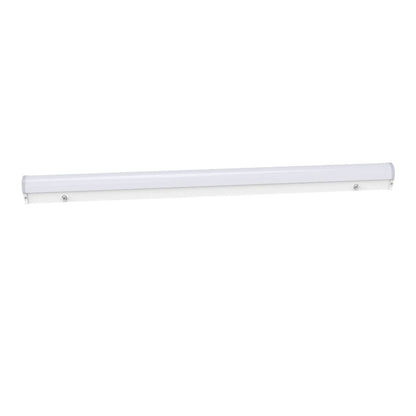 Case of 4 - 4ft. LED Strip Light - Wattage Adjustable up to 40W - 3 Color Tunable - Jen Lighting
