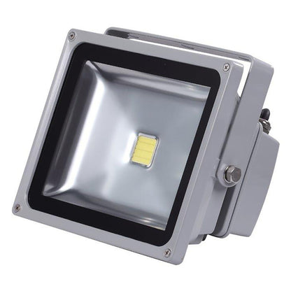 LED Floodlight - 30 Watt  - 3000 Lumens - LumeGen