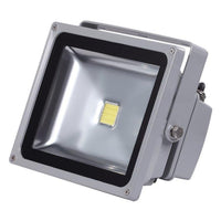 LED Floodlight - 30 Watt  - 3000 Lumens - LumeGen