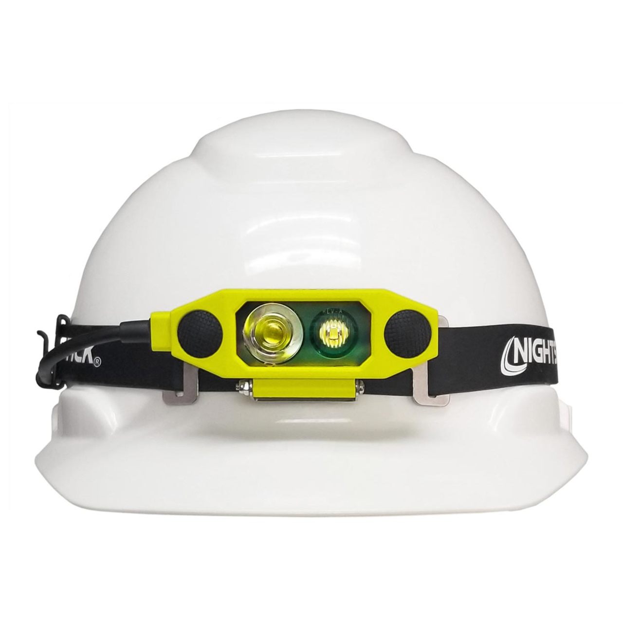 Nightstick DICATA Intrinsically Safe Low-Profile Dual-Light