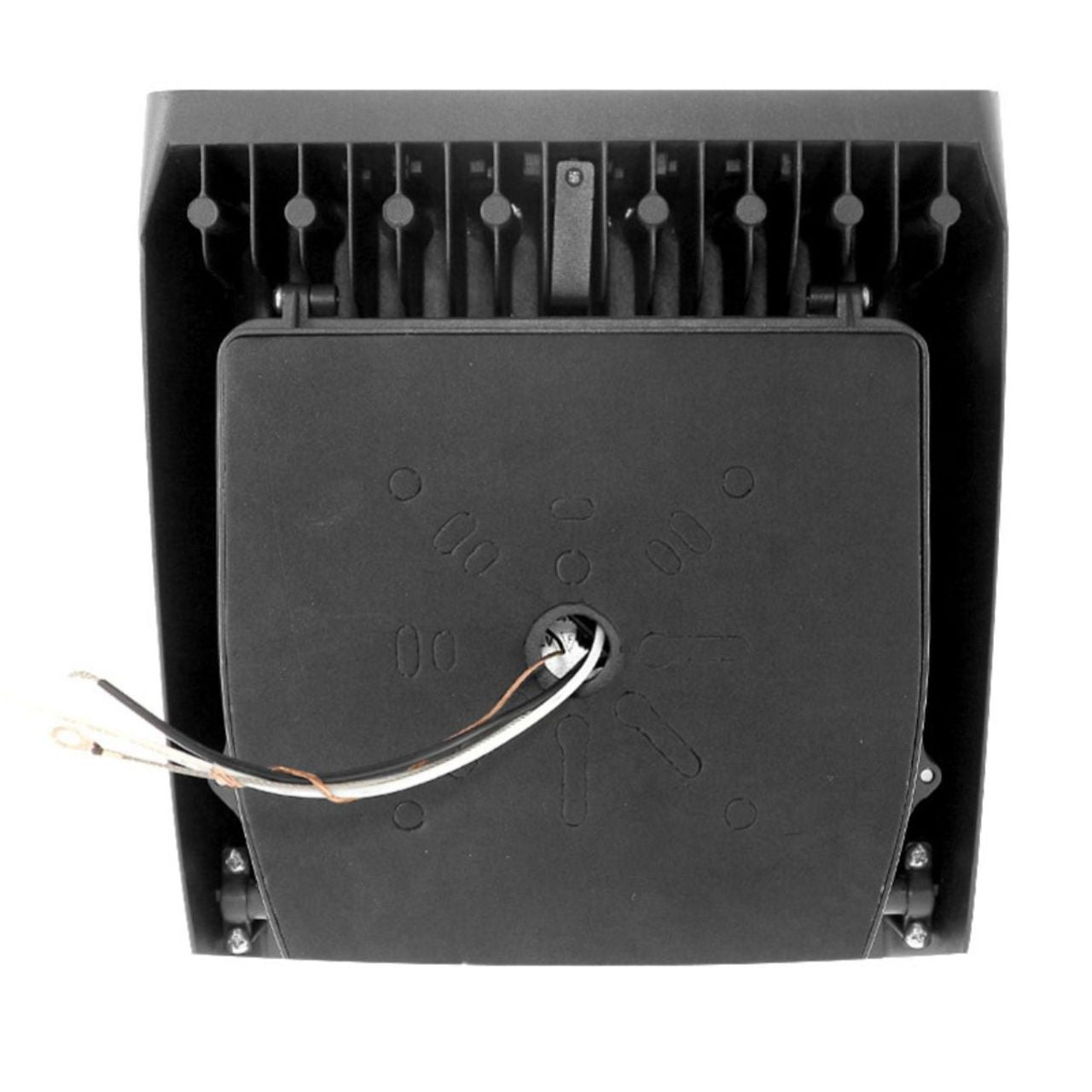 LED Wall Pack - 70W - 5000K - Euri Lighting